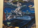 Asphalt Ballet (1991) LP Vinyl • Virgin VUSLP 44