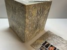 DEF LEPPARD - Rock Of Ages - Limited UK 7” Vinyl - 3D Foldout Sleeve RARE  HTF