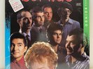 OINGO BOINGO - BOI-NGO - Rare PROMO  Original 1987 Press  Hype  Danny Elfman NM
