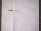 Jeff Parker “The Relatives” LP VINYL NM Thrill Jockey