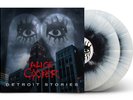 ALICE COOPER - DETROIT STORIES, ORG 2021 EU LIMITED EDN PLATTER vinyl 2LP, NEW