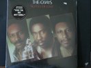 THE O'JAYS 