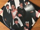 Blondie Parallel Lines Picture Disc Chrysallis Records USA 1978 Disc EX