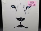 White Lion ?– Pride Vinyl LP 1987 -  Atlantic ?7 81768-1 Hype Sticker