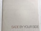 SADE - BY YOUR SIDE The Neptunes  REMIX 12 ” RECORD