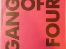 Gang of Four Damaged Goods EP + 3 45s, Punk New Wave KBD Post Picture Sleeves