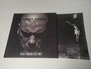 Walk Through Exits Only [LP] by Philip H. Anselmo & the Illegals Vinyl Pantera