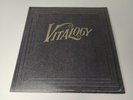 PEARL JAM -VITALOGY 2 LP SET 180 GRAM VINYL REMASTERED