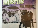 SEALED 1988 Misfits ?- Walk Among Us - Ruby Records RE 1982 release
