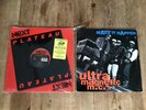 hip hop vinyl ULTRAMAGNETIC MCs Make It Happen / Chorus Line / Travel at Speed