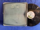 THE WAILERS BOB MARLEY CATCH FIRE 9241 ZIPPO COVER ORIGINAL UK LP NEAR MINT