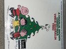 Vince Guaraldi Charlie Brown Christmas 45RPM 2 LP Analogue Productions Sealed