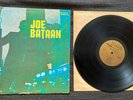 RARE  JOE BATAAN   SUBWAY JOE ORIGINAL RELEASE FANIA RECORDS MONO LP 345 VG