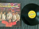 BENNITO SEXTET Plus One LP RARE ORIGINAL RELEASE Latin PSYCH Boogaloo SLP-5037