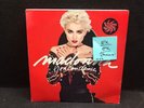 MADONNA / *PROMO COPY* / YOU CAN DANCE / VINYL LP / SIRE 25535-1 / (VG+) (EX)