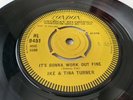 Ike & Tina Turner ?– It's Gonna Work Out Fine - 7