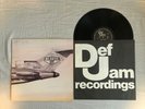 Beastie Boys Licensed to Ill Lp 1986 Original First Pressing 40238