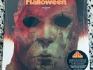 Rob Zombie's Halloween ORIGINAL SOUNDTRACK 2xLP Color VINYL Record NEW SEALED