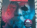 Rob Zombie's Halloween 2 ORIGINAL SOUNDTRACK 2xLP Color VINYL Record NEW SEALED