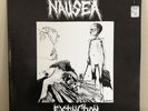 Nausea Extinction Vinyl LP - Profane Existence