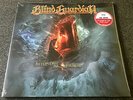 BLIND GUARDIAN-BEYOND THE RED MIRROR-2015 2xLP RED VINYL-243/300-NEW & SEALED