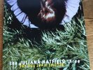 The Juliana Hatfield ?Three - Become What You Are .      Vinyl LP . Used