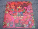 CREAM Disraeli Gears  1967    reaction    A1/B1      VG+