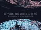 NEW Between the Buried and Me – The Parallax II: Future Sequence-2 x Vinyl, LP,