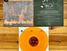 At The Gates: Slaughter Of The Soul LP Orange Vinyl 2020 FDR Press UK NM Shrink