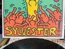 Sylvester Someone Like You 1986 WARNER BROS LP RECORDS Keith Haring Art VINYL EX