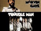Marvin Gaye - Trouble Man Vinyl