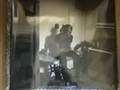 Saba Care For Me 2021 LP Official Grey Vinyl Limited Pivot SHIPS SAME DAY