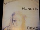 JESUS & MARY CHAIN – HONEY'S DEAD – RARE 1992 UK LP N.MINT BARELY PLAYED