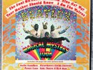 The Beatles Magical Mystery Tour 1967 vinyl record LP album mono MAL2835
