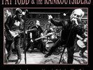 Pat Todd & The Rank Outsiders : ...There's Pretty Things in Palookaville...
