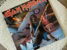 Iron Maiden - Spitfire Over Arnhem, 3 coloured LPs