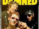 THE DAMNED: Mint KBD Punk 1977 DAMNED x3 UK LP 1st Press A-1 / B-1 [SeX PiStOLs]
