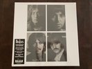 Beatles - White Album & ESHER Demos (Vinyl 180g Half Speed 4x LP)     SEALED
