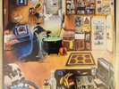 Your Old Droog - It Wasn’t Even Close Test Pressing w/ Bonus 7” And Cover Print
