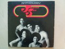 Jackson Five - Anthology - US press 3LP in Multi-Gatefold (AU3)