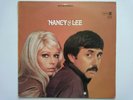NANCY SINATRA & LEE HAZLEWOOD REPRISE 44126 EASY LISTENING GERMAN