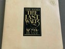 The Last Waltz 3LP Set Vinyl 12