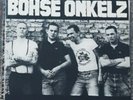 Böhse Onkelz Freitag Nacht Lp Gerade Mauer Rar Rock O Rama