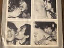 The Rolling Stones Promo Record  45  1977  If You Can't Rock Me + 3 other   RARE