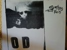 Tom Waits ?– Something About Paris.... 1985 LP VG+ Rain Dogs