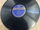 BLUES 78 Bessie Smith Down Hearted Blues / Gulf Coast Blues Columbia A3844 - V
