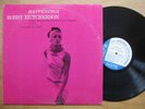 BOBBY HUTCHERSON Happenings; 12