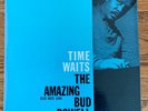 Bud Powell - Time Waits Blue Note 1598 LP Mono RVG VG++