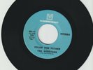 WINSTONS - COLOR HIM FATHER b/w AMEN, BROTHER - SOUL FUNK 45 RPM