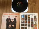 ‘Introducing The Beatles’ original version 1 mono Lp w/Love Me Do in vg cond USA